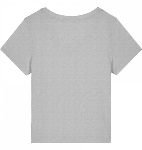 Rebel V-Neck T-shirt – Bild 6