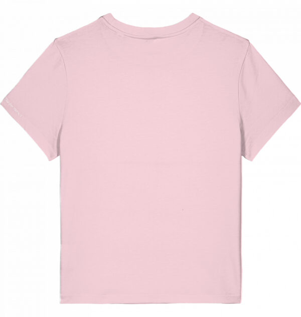 Rebel T-Shirt Iconic – Bild 2