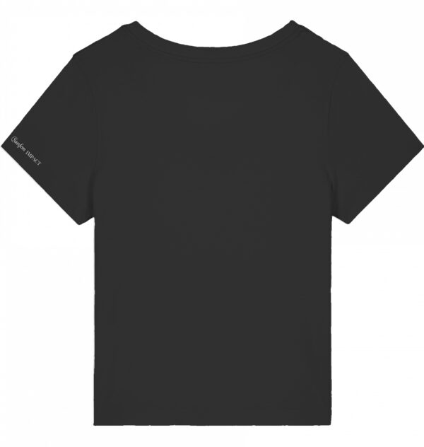 Empower V- Neck T- Shirt – Bild 6