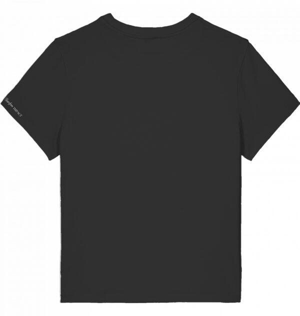 Rebel T-Shirt Iconic – Bild 4