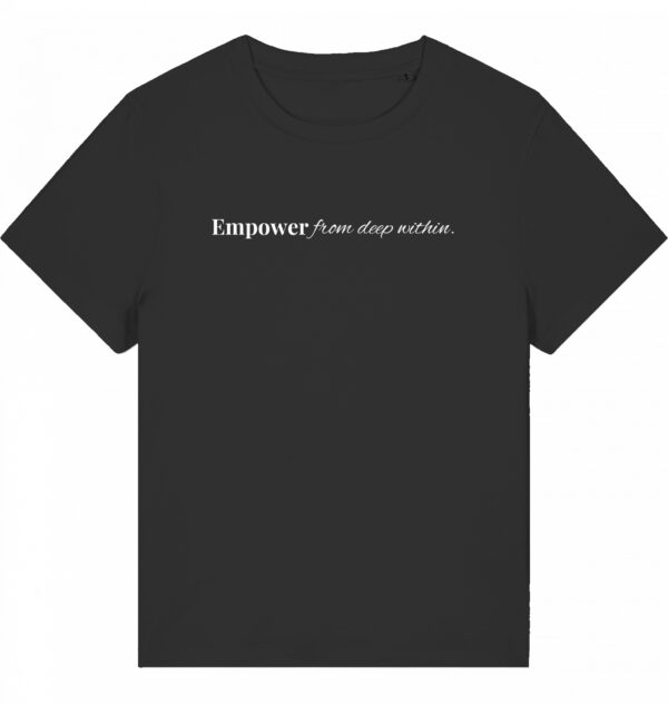 Empower T- Shirt NEW – Bild 6