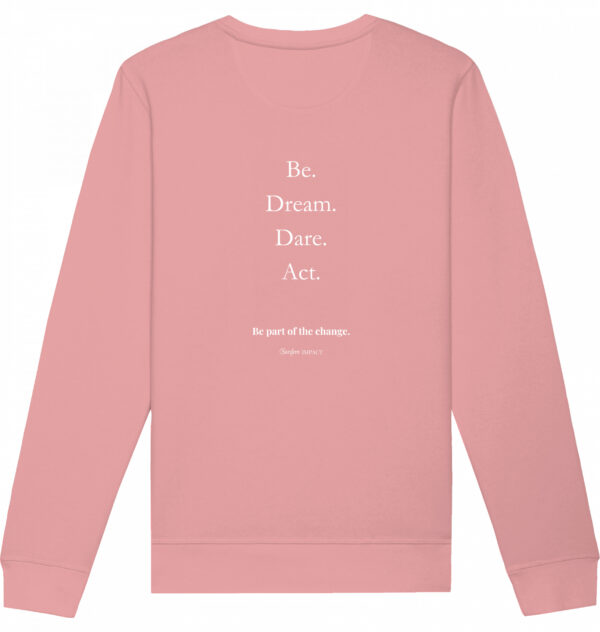 Empower Sweatshirt classic – Bild 4