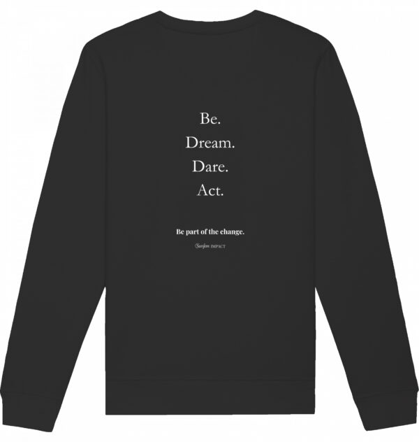 Empower Sweatshirt classic – Bild 11