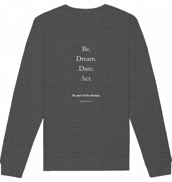 Empower Sweatshirt classic – Bild 8