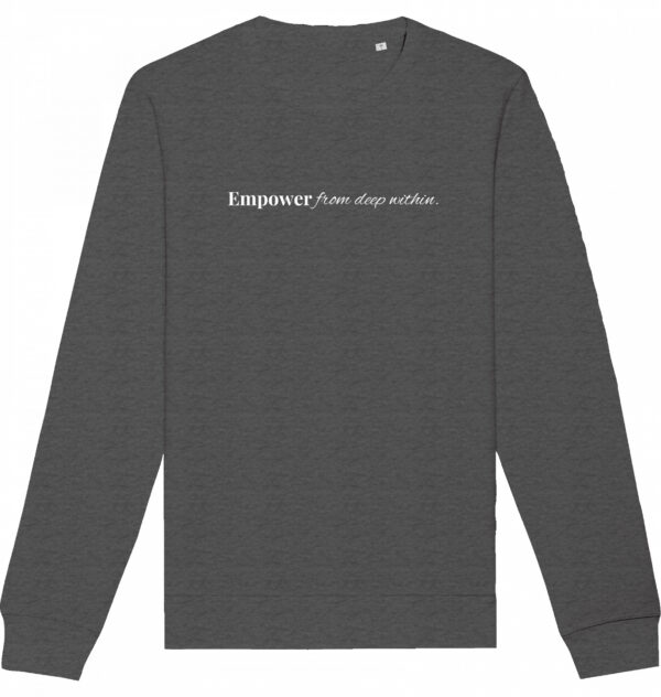 Empower Sweatshirt classic – Bild 9