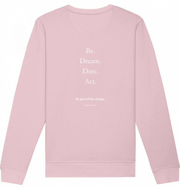 Empower Sweatshirt classic – Bild 2