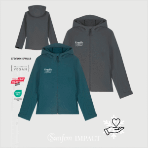 Fragile Rebel Winter Softshell