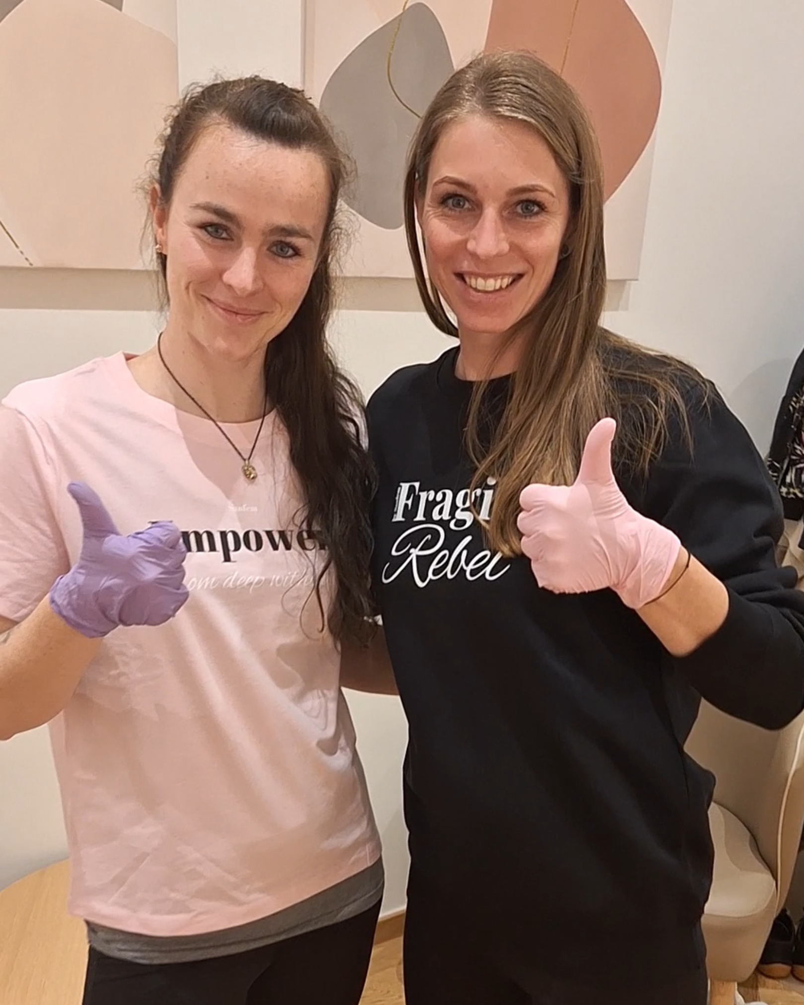 SPECIAL T- Shirt Praxistag – Bild 2