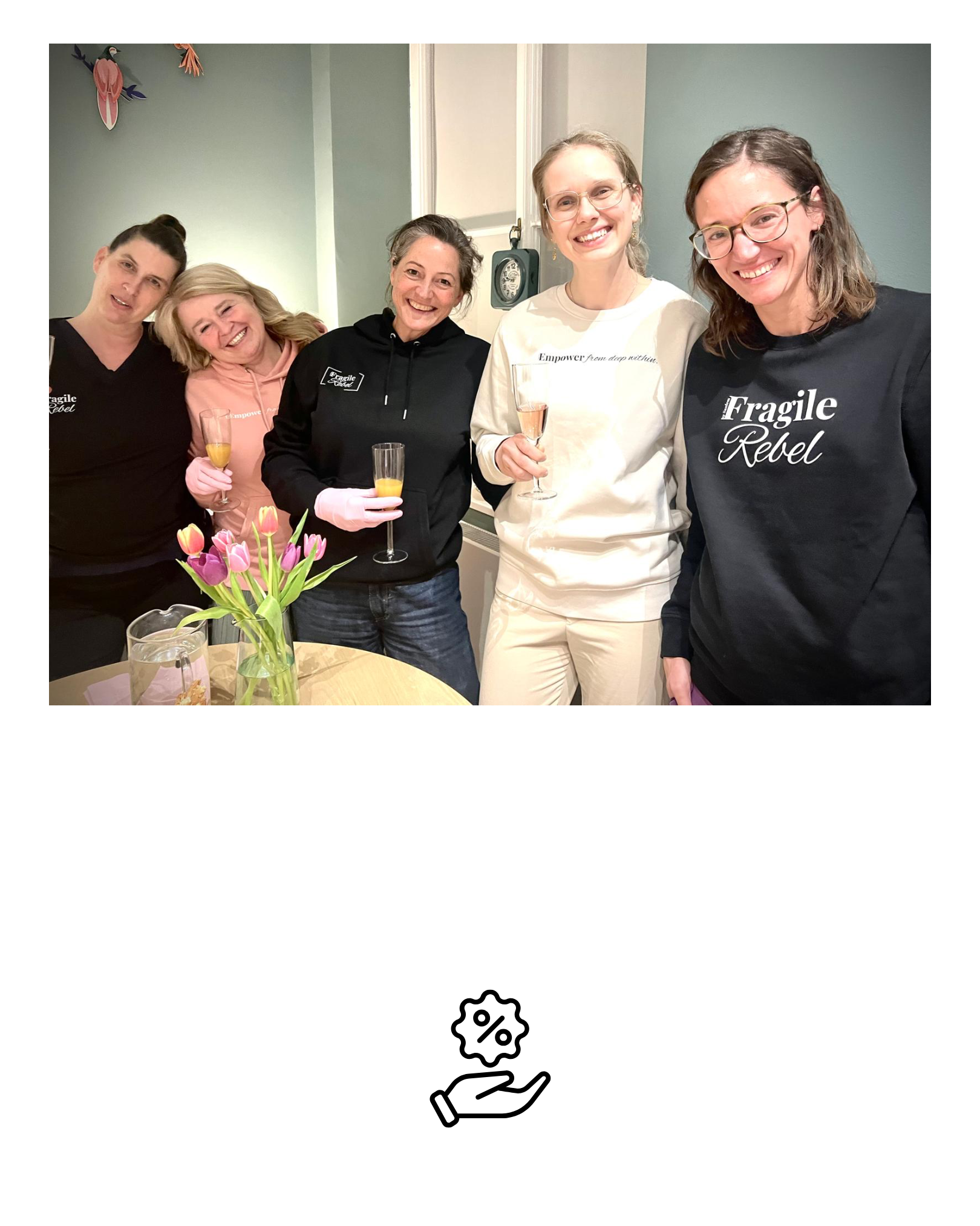 SPECIAL T- Shirt Praxistag – Bild 3