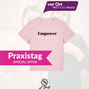SPECIAL T- Shirt Praxistag